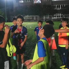 PHOENIX Football Academy 三鷹校の画像