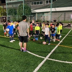 PHOENIX Football Academy 三鷹校の画像