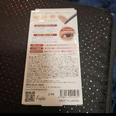 B IDOL THE マスカラ　03　ディープレッドの画像