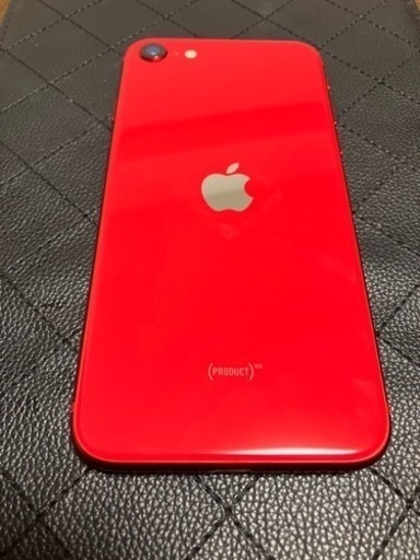 【売り切れ】iPhone SE2 64 GB