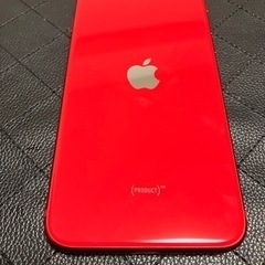 【売り切れ】iPhone SE2 64 GB