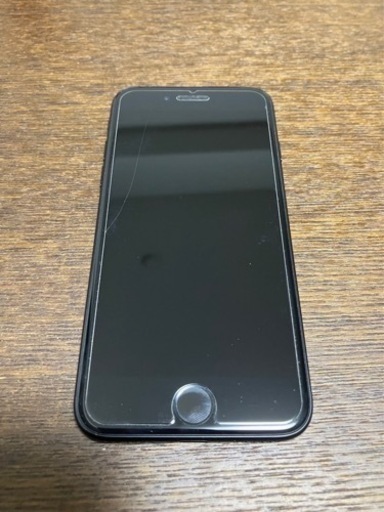 【売り切れ】iPhone SE2 64 GB