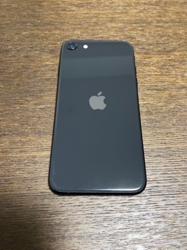 【売り切れ】iPhone SE2 64 GB