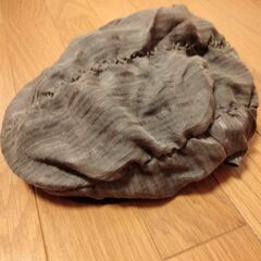 ハンチング帽　（取引中）の画像