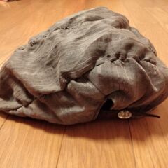 ハンチング帽　（取引中）