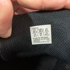 野球シューズ　アシックスneorevive2【25.5cm】1回使用ほぼ新品の画像