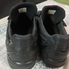 野球シューズ　アシックスneorevive2【25.5cm】1回使用ほぼ新品の画像