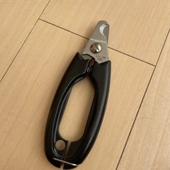 犬用爪切り