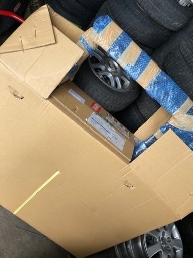 ワゴンR ドア　左後ろドア　ASSY MH34S