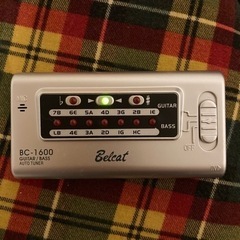 チューナーピックその他セットの画像