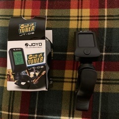 チューナーピックその他セットの画像