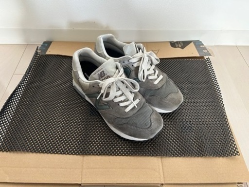 【レア】ニューバランス 1400 SB