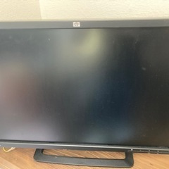 ディスプレイモニター HP製 HSTND-2811-T