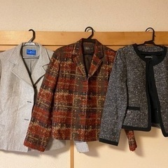 ジョコンダ　ジャケット