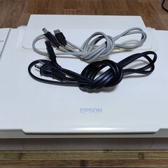 【終了/有難うございました‼】中古 エプソン プリンター PX-...