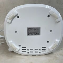 A4077　MSOVA　超音波加湿器	LH-2027の画像
