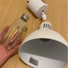 【未使用】ペンダントライト