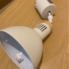 【未使用】ペンダントライトの画像