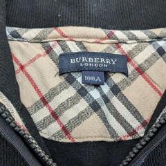バーバリー　100の画像