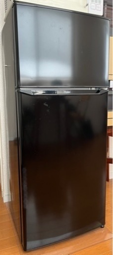 Haier ハイアール 冷蔵庫