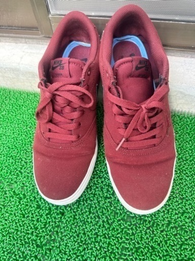 NIKE スニーカー 27.5  再掲
