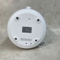 A4081　HATUNE　超音波式3.5L加湿器　超音波加湿器　LH-2020の画像