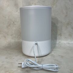 A4081　HATUNE　超音波式3.5L加湿器　超音波加湿器　LH-2020の画像