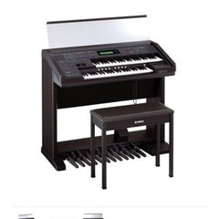 YAMAHA エレクトーン　EL-500 
