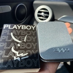 Zippoライター🔥鏡面加工の画像