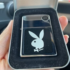 Zippoライター🔥鏡面加工