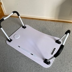 (決まりました)ローテーブルの画像