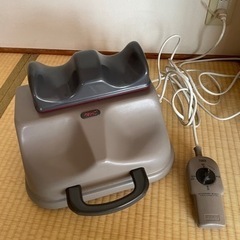 サンハモニー　うれっこ　運動器具