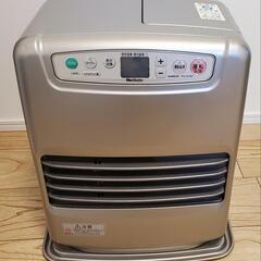 石油ファンヒーター FHY-32TS9 ～12畳