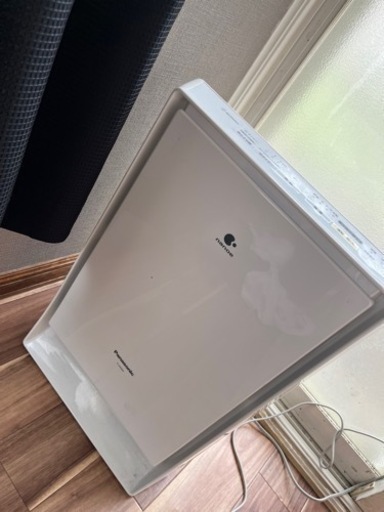 空気清浄機