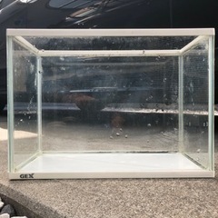 GEX  水槽　メダカ金魚等に
