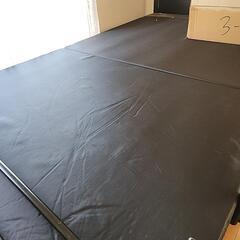 お引き取り者決定☆ロフトベット差し上げます！