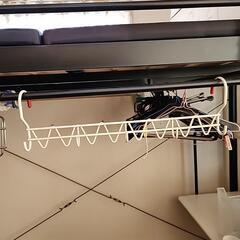 お引き取り者決定☆ロフトベット差し上げます！の画像