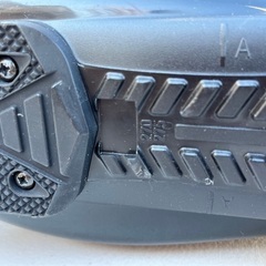 メンズファンスキー(ブーツおまけ)の画像