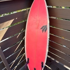 Vesso キッズ サーフボード 4'9 湘南近辺手渡しの画像