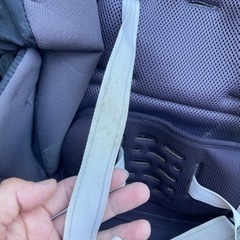 コンビ　ベビーカーの画像