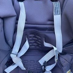 コンビ　ベビーカーの画像