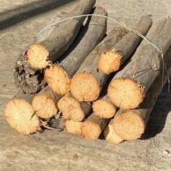 焚き木、薪 格安