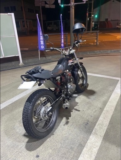 ホンダ HONDA FTR223