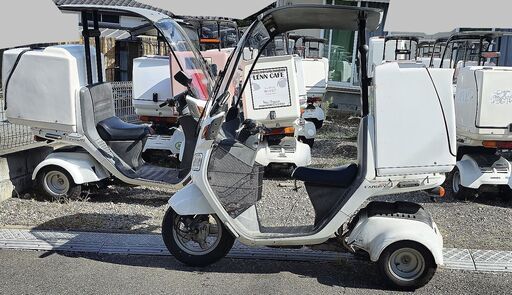 ★30台有☆値引80000円●4st★リミッタカット整備登録お届ミニカー可★確認走済★ジャイロキャノピー★TA03★納車整備可★登録代行可★全国陸送対応可★Uber出前館ウーバー宅配巡回業務★リミッターカット★5000円値引★東京神奈川埼玉千葉陸送可★30台以上選び放題★31225km