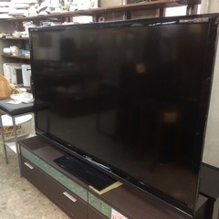 SHARP 液晶テレビ/70インチ