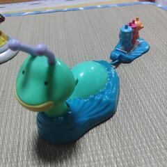 　おじゃる丸とその仲間達の画像