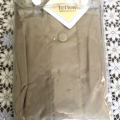 デラックステフロン　レインコート　M　大人用の画像