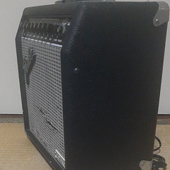 Fender ギターアンプ CEの画像