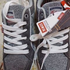 EDWIN　25.5cmの画像