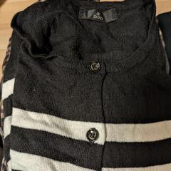 ほぼLサイズ　服　10着くらいの画像